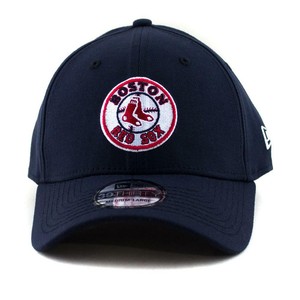 red sox 39thirty flex fit cap