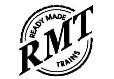 Ready Made Trains (RMT) 992301 O Gauge Roller Bearing Trucks