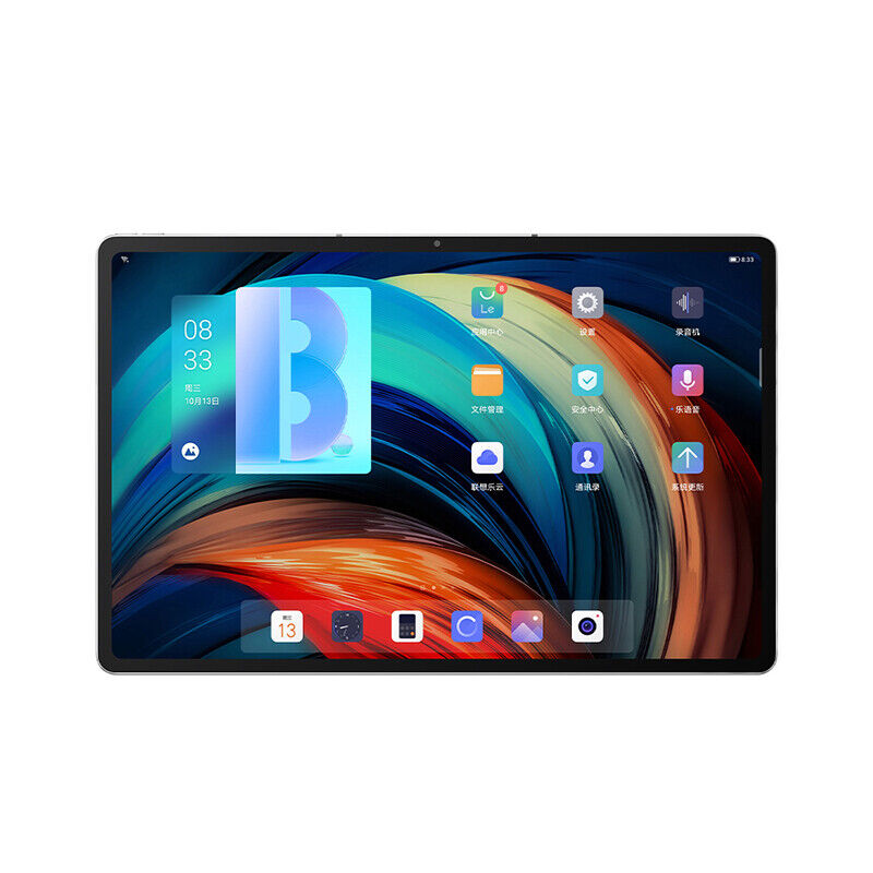 Lenovo Xiaoxin Pad Pro 12.6 Tablet PC Snapdragon 870 AMOLED Lenovo Xiaoxin Pad Pro 12.6 Tablet PC Snapdragon 870 AMOLED
