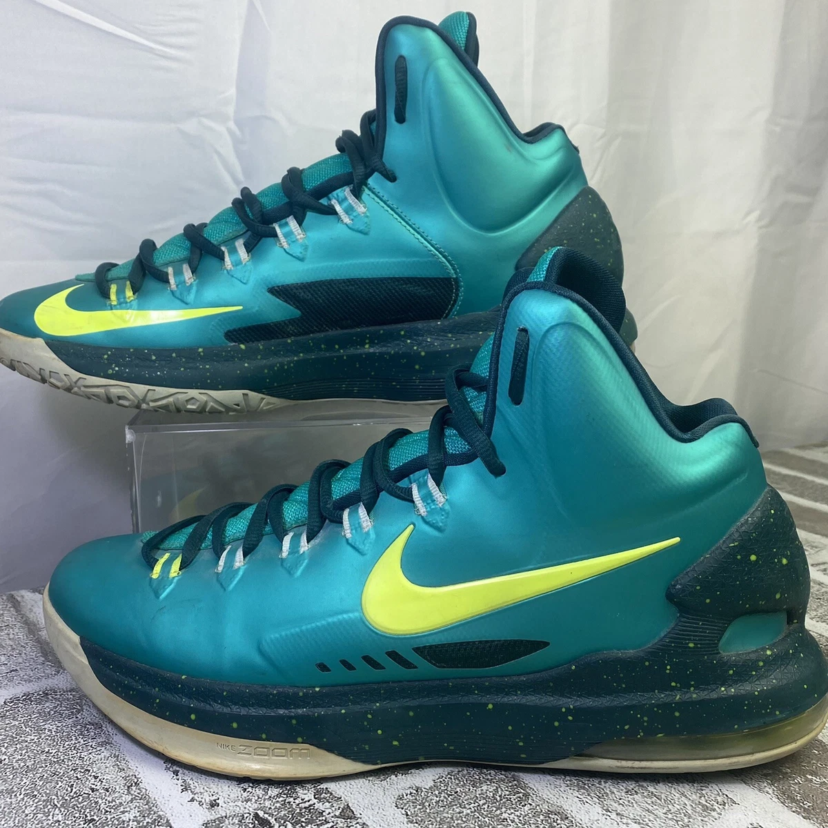 kd shoes size 5