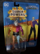 McFarlane Toys DC Direct Super Powers - Metamorpho The Element Man 4.5  Figure