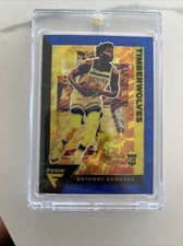 2020-21 Panini Flux Basketball Complete Box Set Cards Checklist 33