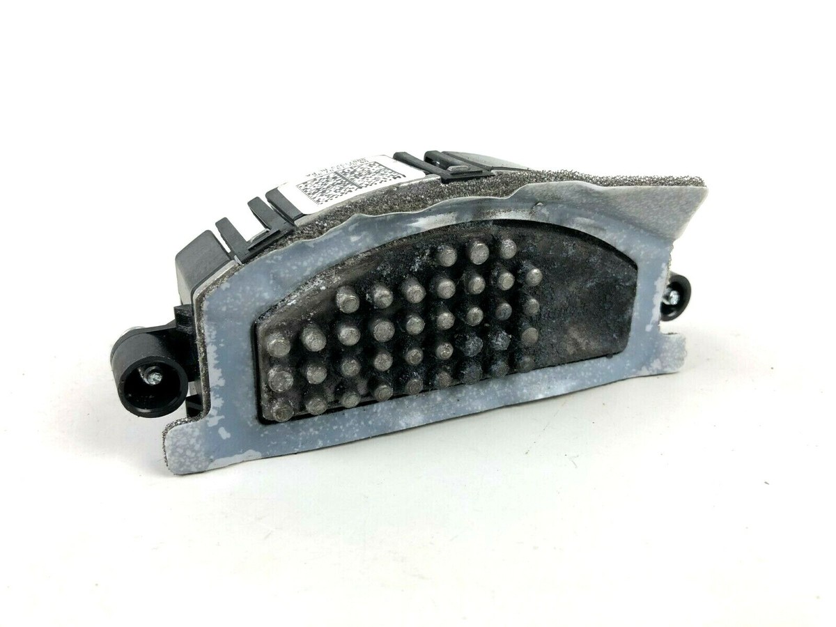 Audi A4 B8 A5 8T Heating Heater Blower Fan Motor Resistor  