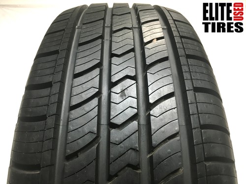 [1] Cooper Adventurer All Season P255/55R20 255 55 20 Tire - Driven ...