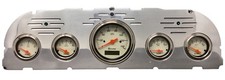 60 61 62 63 Chevy Truck 5 Gauge Dash Panel Insert Cluster Set Shark 60 61 62 63 Chevy Truck 5 Gauge Dash Panel Insert Cluster Set Shark