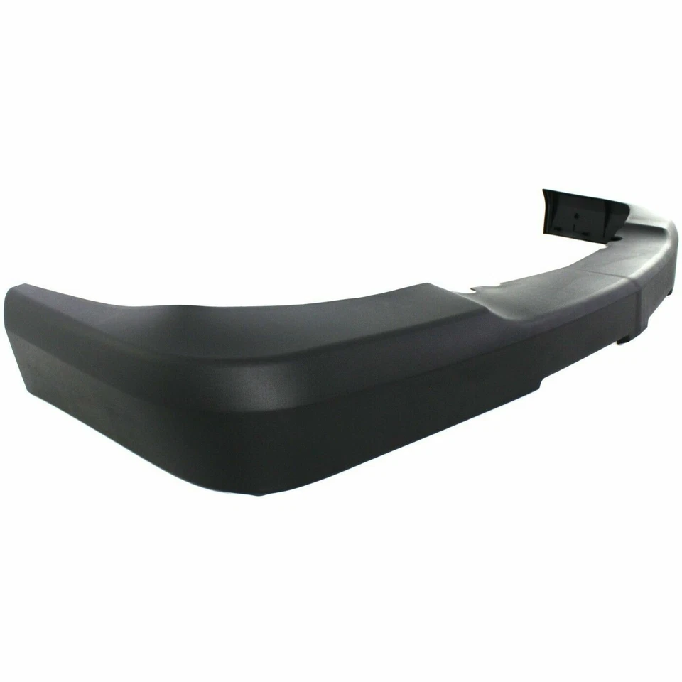 New Front Bumper Moulding For 03-06 Chevrolet Silverado 2500HD 3500HD GM1051109 Foto 4 de 4