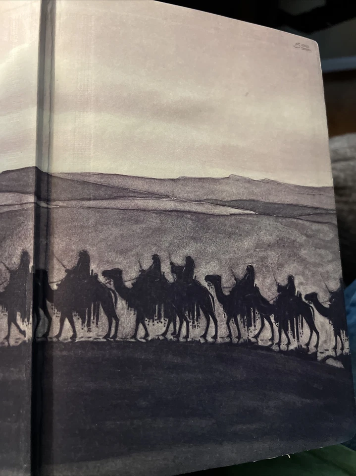 Revolt In The Desert T.E. Lawrence 1927 First Printing D6 Foto 3 de 4