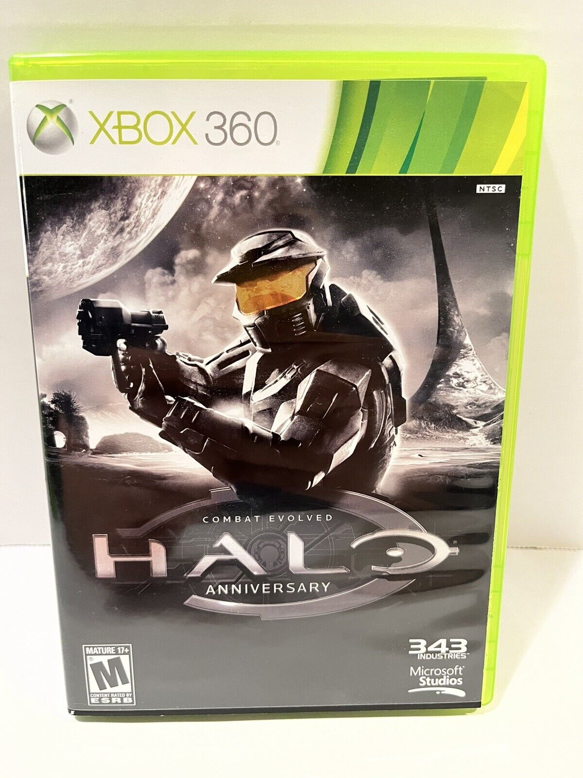 Halo: Combat Evolved Anniversary - Xbox 360, Xbox 360