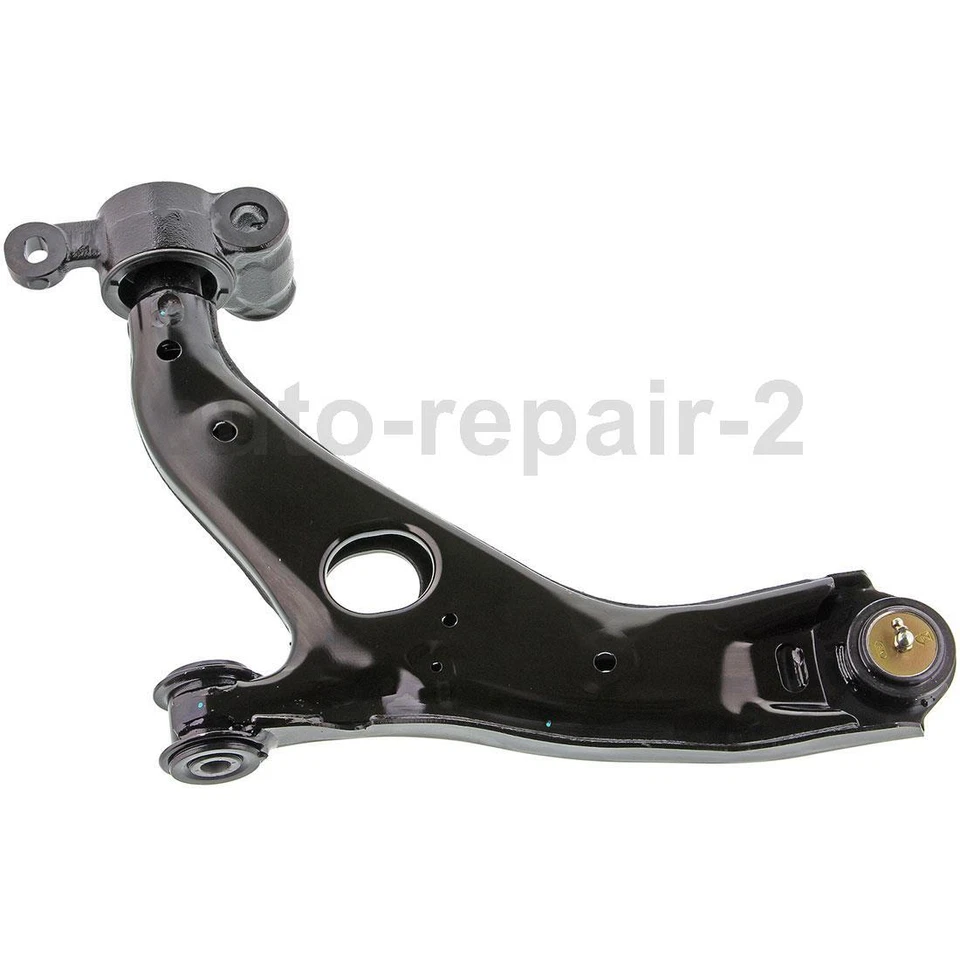 Conjunto de brazo de control de suspensión y rótula para Mazda CX-5 Mevotech 2013~2016 Foto 3 de 4