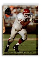 1994-Classic 4 Sport -#76-Henry Ford -Arkansas