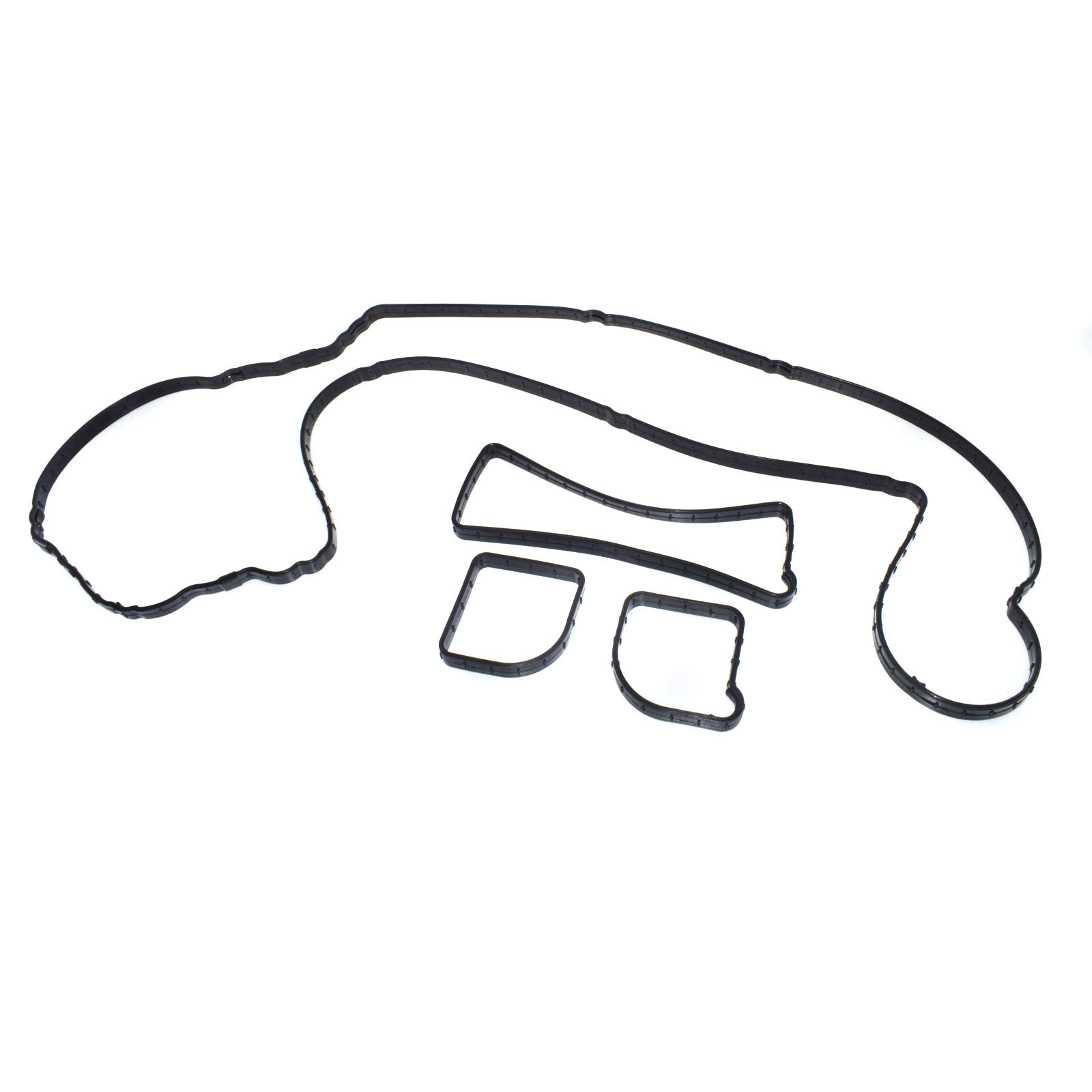 NEW 1S7G6K260AA ENGINE ROCKER COVER GASKET SET FIT Ford CMax Focus