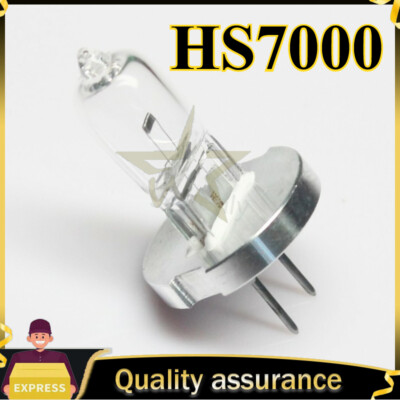 Slit Lamp Microscope Bulb Light 12V30W HUVITZ HS-7000 HS7500 HS5000 HS5500
