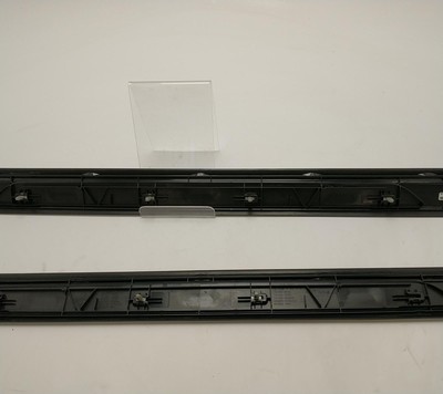 Genuine BMW F21 22 23 2011- LED Illuminated Door Sills Strips Set 