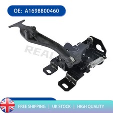 New Bonnet Release Handle A1698800460 for Mercedes-Benz W169 A-Class