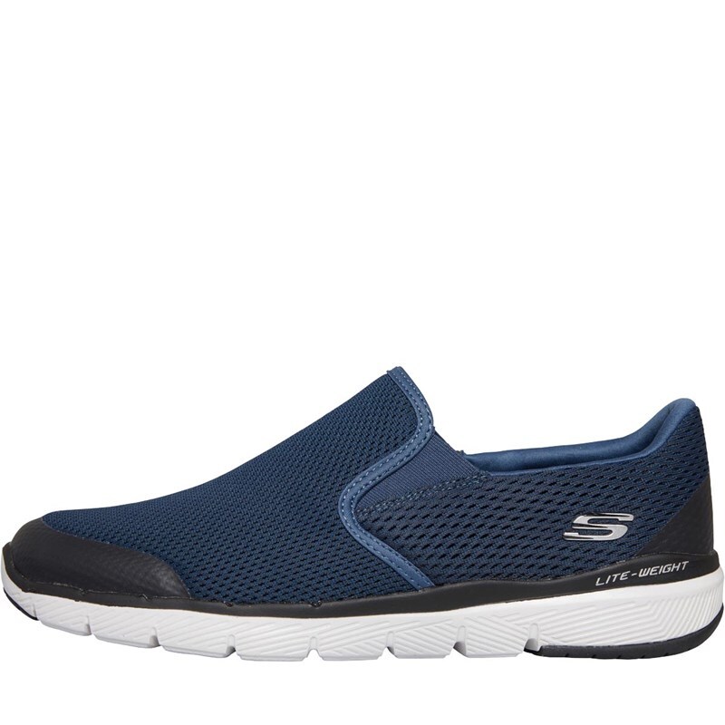 3.0 Morwick Comfort Shoes Blue 