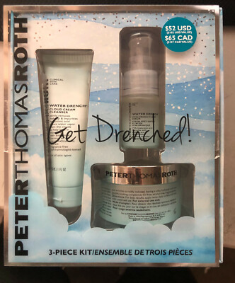 peter thomas roth get drenched kit