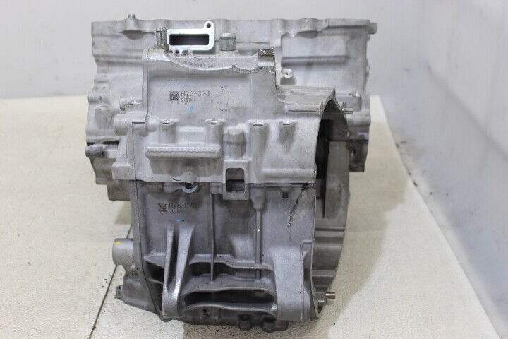 19-21 KAWASAKI NINJA ZX6R ZX636 ABS ENGINE MOTOR CRANKCASE 19-21 KAWASAKI NINJA ZX6R ZX636 ABS ENGINE MOTOR CRANKCASE