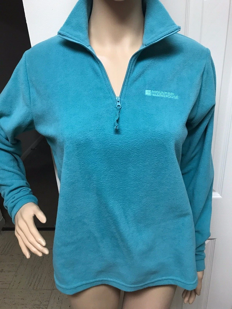 Best women's fleece pullover sale