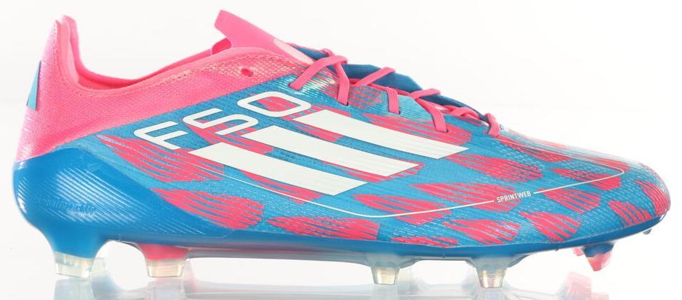 adidas Adizero F50 Elite Laceless SG Advancement Pack for Sale
