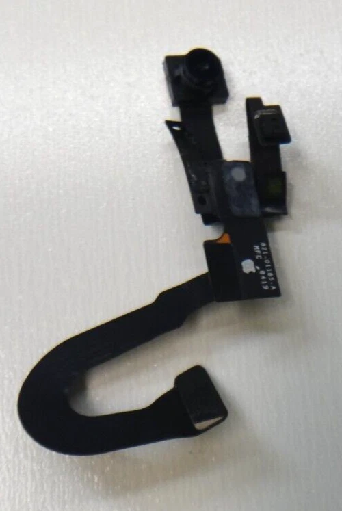 OEM iPhone SE/8 2020 Front Facing Proximity Camera Ear Speaker Replacement - Image 2 of 3