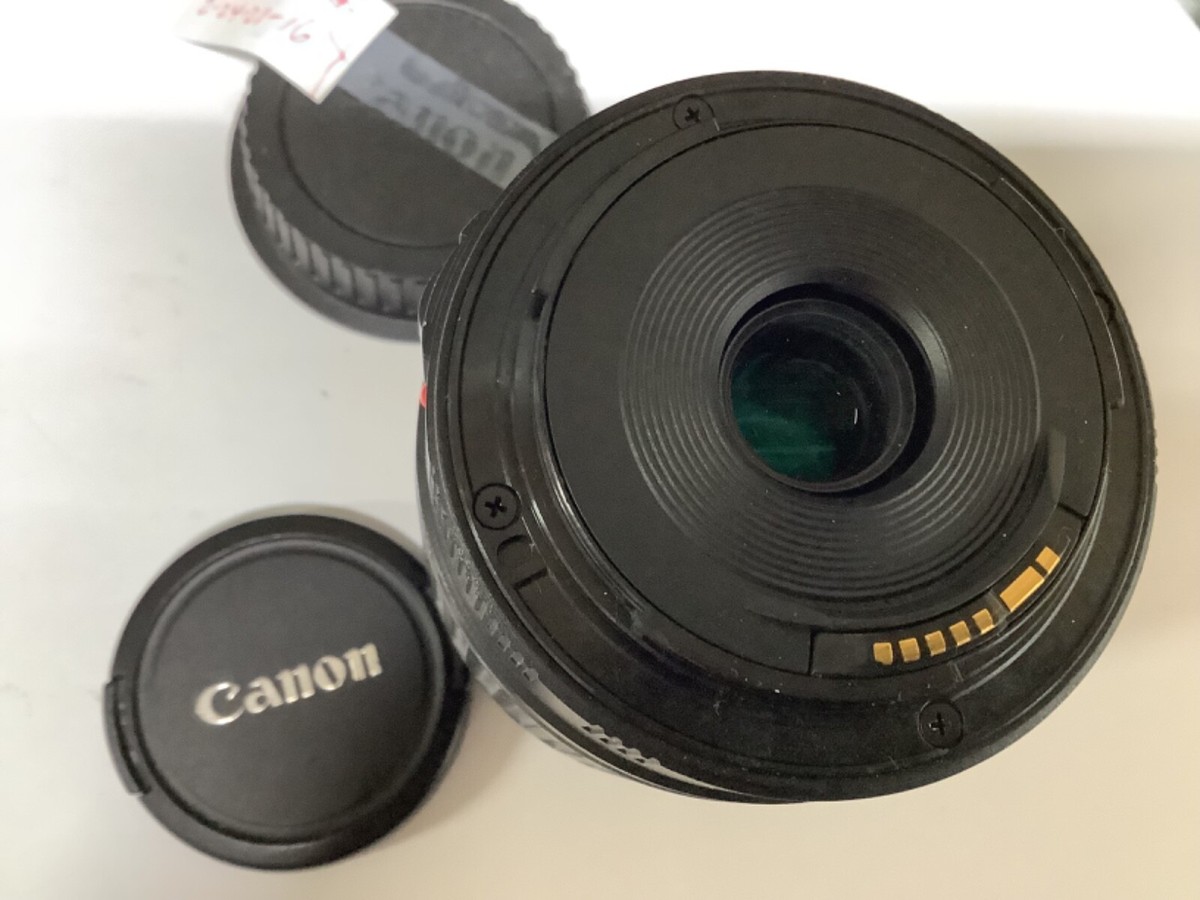 Tamron AF 55-200mm f4-5.6 LD Di II A15 Macro Zoom Lens for Canon