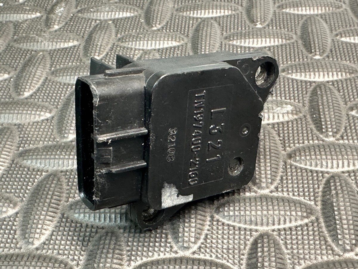 本A-16  9  ④ Fits 93 94 95 96 97 Toyota Corolla 1.6L DOHC L4 16V 4AF,AFE