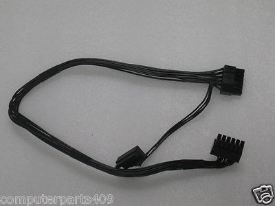 APPLE IMAC INTEL 17'' A1173 - SATA DRIVE POWER CONNECTOR CABLE - 593-0155-A