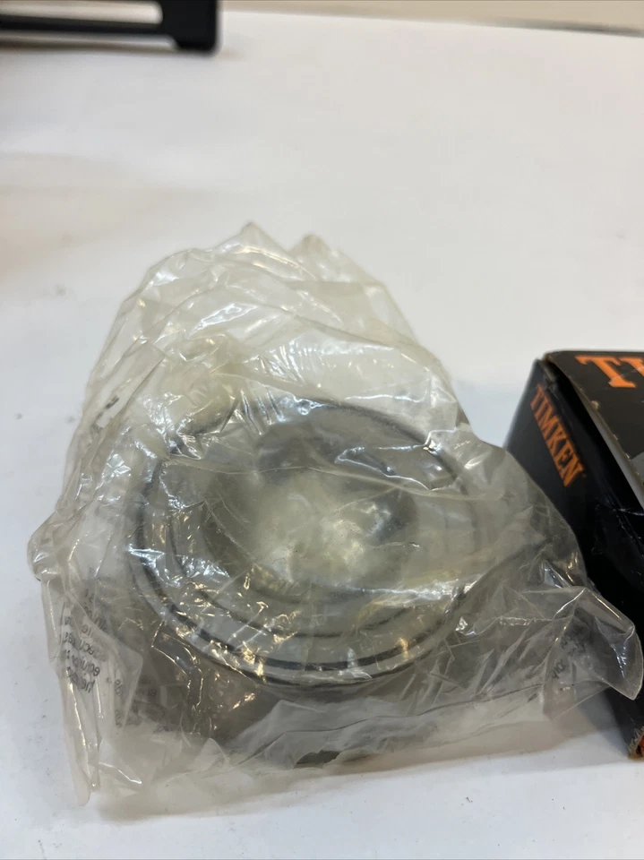 Cojinete de rueda Timken 510087 para 02-15 Land Rover Freelander LR2 Foto 2 de 4