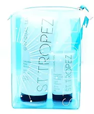 St. Tropez Gradual Tan Set: Everyday Body Moisturiser light medium 6.7 Fl Oz....
