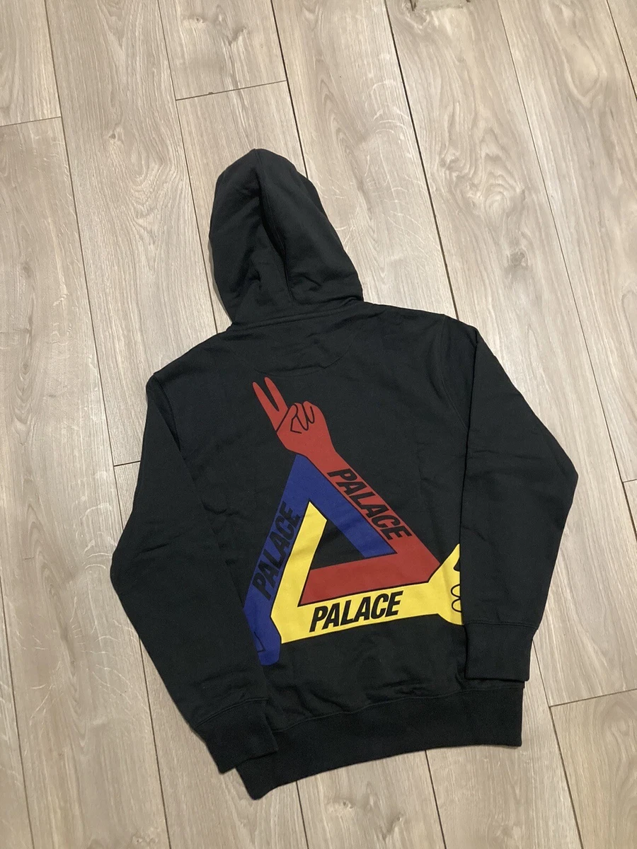 Palace jcdc on sale hoodie