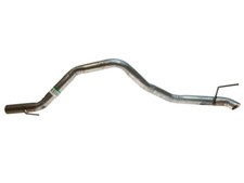 Coude d'échappement 4.7-L. Tuyau d'échappement Jeep Grand Cherokee WH 05-08