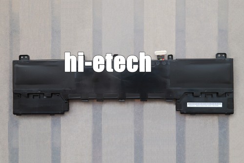 Genuine C42N1728 Battery for Asus Zenbook Pro 15 UX580GE U5500G UX550GD UX550GE - Picture 2 of 2