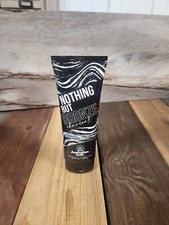 Australian Gold Nothing But Bronze Charcoal REPL BLACK Tanning Lotion FREE PKT