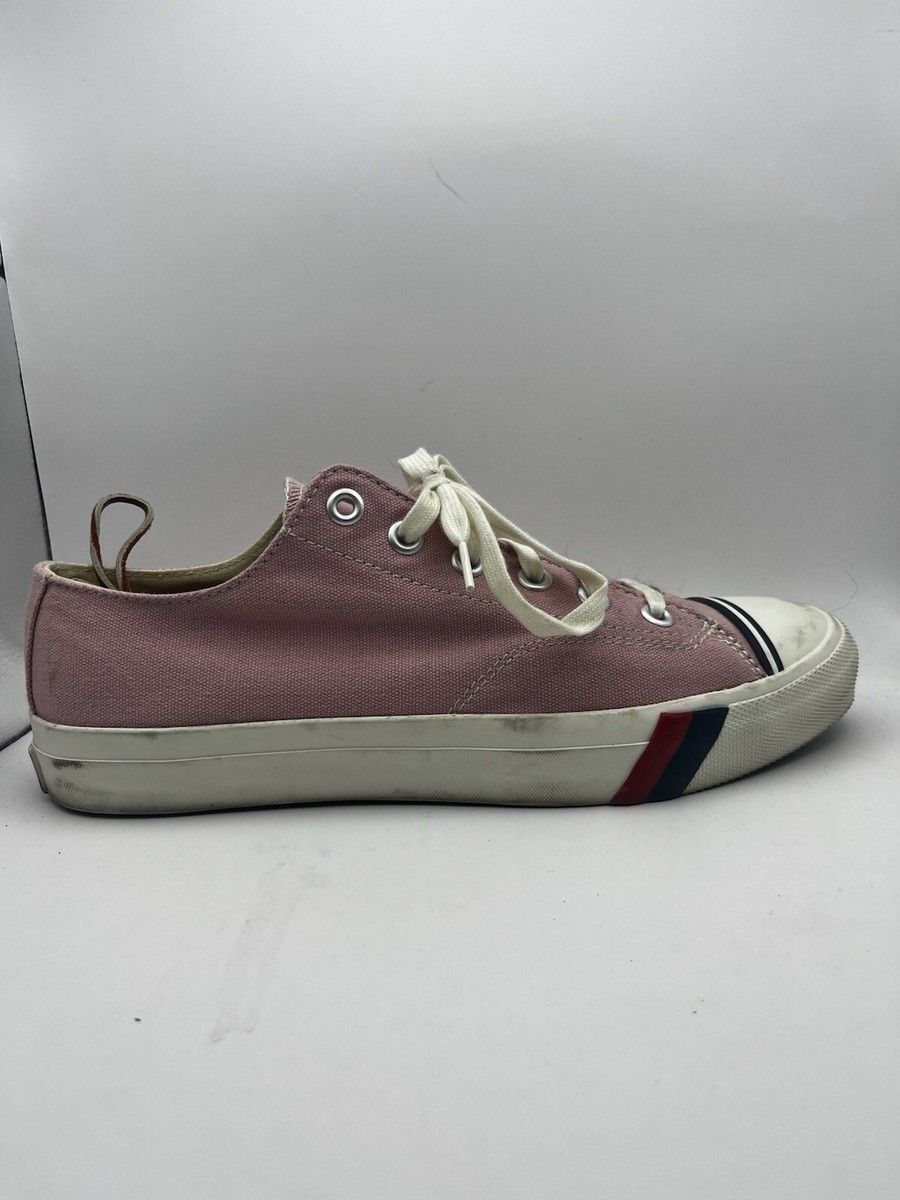 Pro Keds Mens sneakers Size 10 Pink