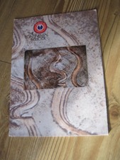 JEDDAH THE CONTINENTAL SCHOOL  SAUDI ARABIA 1990'S  12 PAGES 22 CMS X 30 CMS