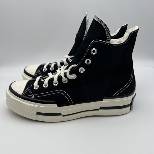chuck 70 plus foundational canvas