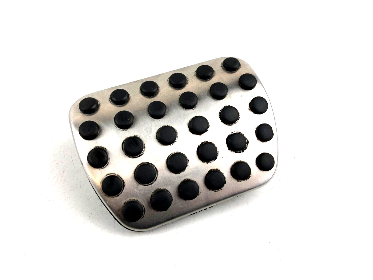 Mercedes Benz A Class W177 Brake Pedal Metal Pad Cover Unit 