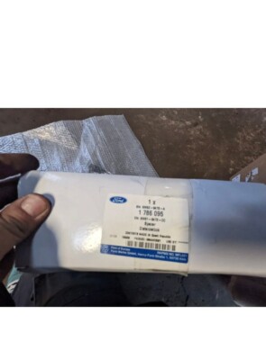 Genuine Ford Focus Mk2 Air Deflectors Spacer 1786095 for sale  