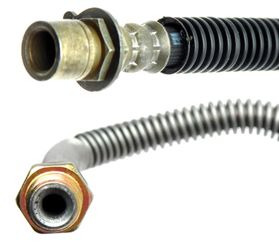 Manguera hidráulica de freno para 1997-2002 GMC C6500 Topkick, C7500 Topkick, T7500 ACDEL Foto 3 de 3