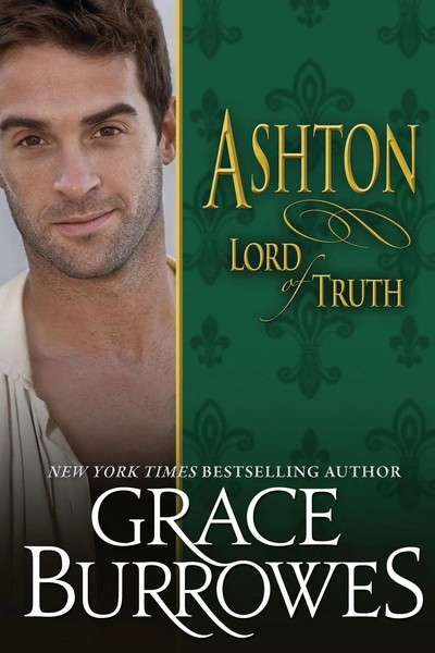 Ashton | Lord Of Truth | Grace Burrowes | Taschenbuch | Kartoniert / Broschiert-image
