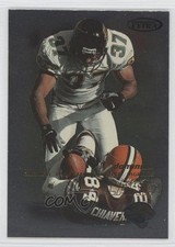 2000 Skybox Dominion Extra Carnell Lake #182 1l3