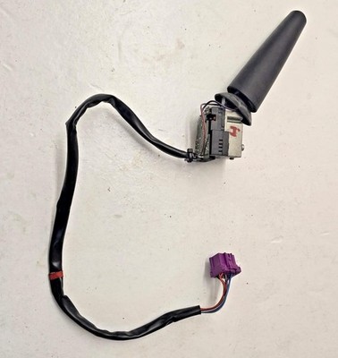 CRUISE CONTROL SWITCH UNIT MERCEDES ATEGO 2 1518, 1518 10.2004-ON 0085451024