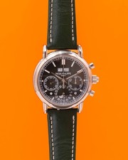 Patek Philippe Perpetual Calendar 5140P-001