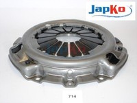 Japko 70714 Kupplungsdruckplatte FüR Subaru