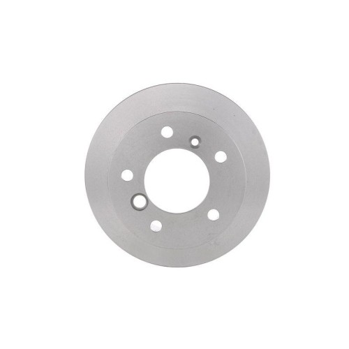 Bremsscheibe Bosch 0986478433 FüR Mercedes Benz Mercedes Benz Mercedes Benz VW-image