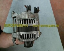 Alternateur Citroen JUMPER