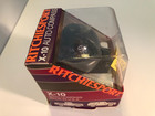 Ritchiesport X10 Auto Compass with original box and instructions grey