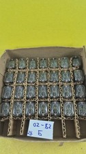 28pcs IN-12B Nixie Tubes Set for DIY Clock Vintage USSR Neon Tested NEW 02/1982