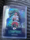 2025 Topps Signature Patrick Mahomes II Base (RAW)