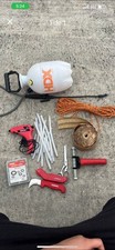 Roberts Knee Kicker Carpet Installer Tool Str...